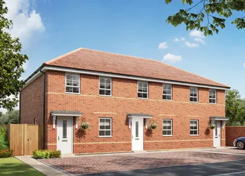 Exterior View Of Our 2 Bedroom Holywell Home