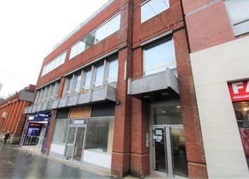 Thumbnail Office for sale in St. Anns Road, Harrow, Greater London