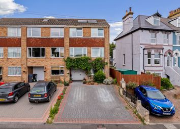 Thumbnail End terrace house for sale in Priory Hill, Dover