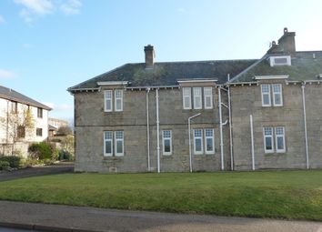 Lossiemouth - 2 bed flat to rent