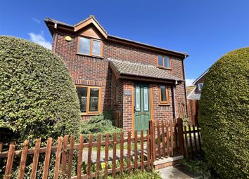Thumbnail Detached house to rent in Fishermans Close, Chickerell, Weymouth