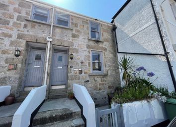 Thumbnail 2 bed cottage for sale in Porthmeor Square, St. Ives