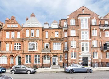 Thumbnail 1 bedroom flat for sale in Challoner Street, Barons Court, London