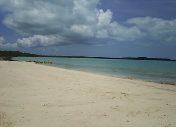 Thumbnail Land for sale in Thompson Bay, The Bahamas