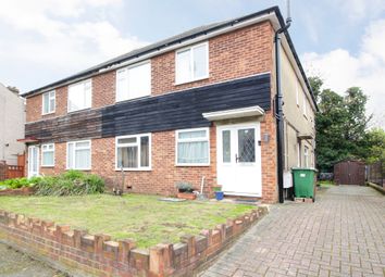 Thumbnail Maisonette for sale in Pinnacle Hill, Bexleyheath, Kent