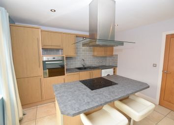 Thumbnail 2 bed flat to rent in The Courtyard, 176 High Lane, Stoke-On-Trent