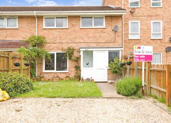Thumbnail 3 bed end terrace house for sale in Hope Close, Crossways, Dorchester