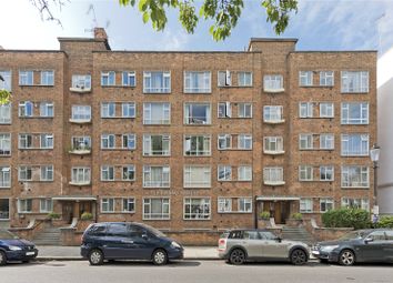 Thumbnail 2 bed flat for sale in Lexham Gardens, London