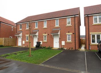 2 Bedroom End terrace house for sale