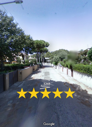 Thumbnail 2 bed apartment for sale in Via Ugo Foscolo, 00042 Anzio Rm, Italy