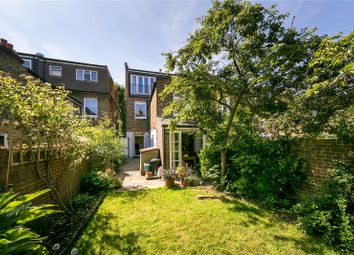 Thumbnail 4 bed end terrace house for sale in Beaconsfield Road, St Margarets