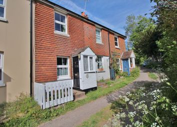 Thumbnail 2 bed cottage for sale in Station Hill, Wadhurst