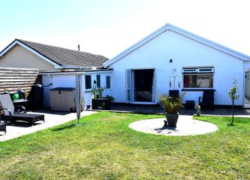 Thumbnail Bungalow for sale in West End Ave, Nottage, Porthcawl