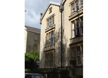 5 Bedrooms Maisonette to rent in Arlington Villas Top (4), Clifton BS8