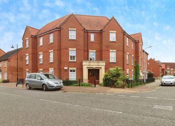 Thumbnail Flat for sale in Ironwood Avenue, Desborough, Kettering