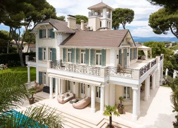 Thumbnail 10 bed villa for sale in Antibes, Vieil Antibes, 06600, France