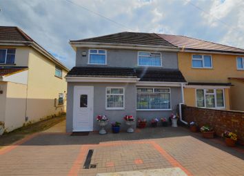 Thumbnail Property for sale in Gloucester Avenue, Slough