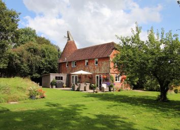 Thumbnail Country house for sale in Hastingford Lane, Hadlow Down