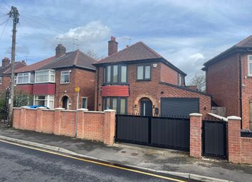 Thumbnail Detached house for sale in Ardeen Road, Doncaster