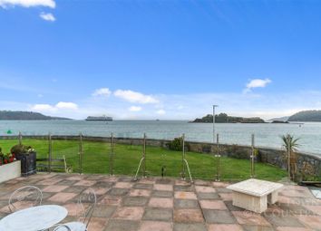 Thumbnail Town house for sale in Grand Parade, West Hoe, Plymouth