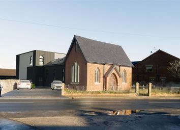 Thumbnail Property for sale in Former Bethal United Reformed Church, Lancaster Road, Preesall, Poulton-Le-Fylde