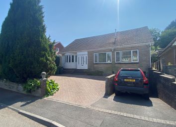 Thumbnail Detached house for sale in Wenallt Road, Rhiwbina, Cardiff
