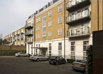 1 Bedrooms Flat to rent in Hanover Place, Bow, London E3