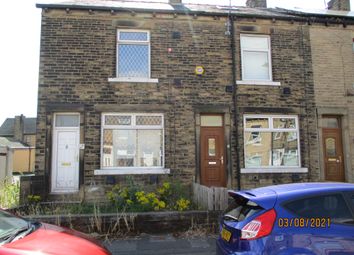 Thumbnail Terraced house for sale in Melford Street, Bradford, West Yorkshire
