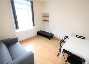 Thumbnail 1 bed flat to rent in Sinclair Road, Aberdeen