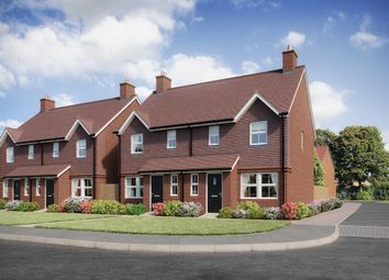 3 Bedroom End terrace house for sale