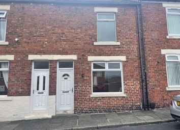 Thumbnail 2 bed terraced house to rent in Adamson Street, Shildon