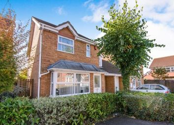 Thumbnail 3 bed link-detached house for sale in Pursey Drive, Bristol, South Gloucestershire