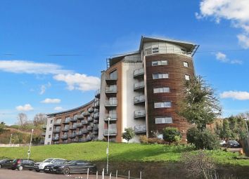 Thumbnail 2 bed flat for sale in The Eye, Barrier Road, Chatham