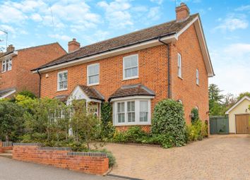 Thumbnail 5 bed detached house for sale in Mount Pleasant, Aspley Guise, Milton Keynes