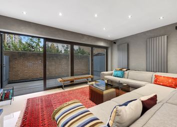 Thumbnail 3 bed terraced house for sale in Milligan Street, London