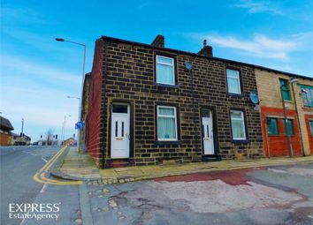 3 Bedroom End terrace house for sale