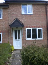 Thumbnail 2 bed terraced house to rent in Florence Walk, Dereham