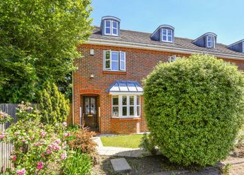 Thumbnail Semi-detached house for sale in Nicholson Mews, Scope Way, Kingston Upon Thames