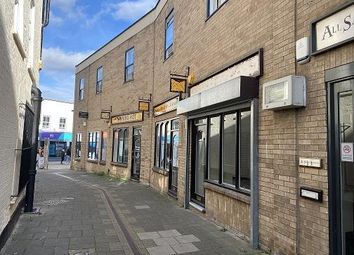 Thumbnail Office to let in All Saints Passage, Huntingdon, Cambridgeshire