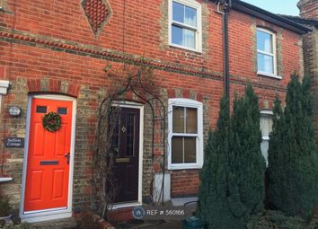 3 Bedrooms Terraced house to rent in George Road, Guildford GU1