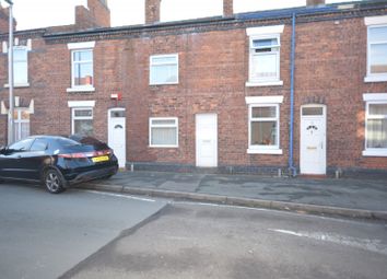 Thumbnail 4 bed terraced house to rent in Casson Street, Crewe