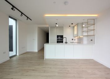 Thumbnail Flat to rent in Aurora Apartments, 2 Bollinder Place, London