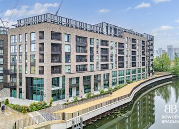 Thumbnail Flat to rent in Southmere House, Stratford