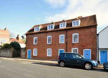 Thumbnail 3 bed terraced house to rent in 10 St. Martins Square, Chichester, West Sussex