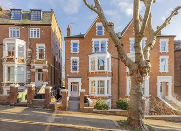 Thumbnail Flat for sale in Tanza Road, London