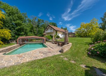 Thumbnail 3 bed villa for sale in Chens Sur Leman, Evian / Lake Geneva, French Alps / Lakes