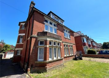 Thumbnail 3 bed flat for sale in Crabton Close Road, Bournemouth, Dorset