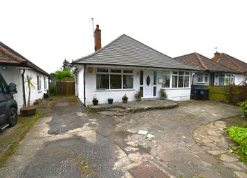 Thumbnail Bungalow for sale in Church Road, Iver, Buckinghamshire
