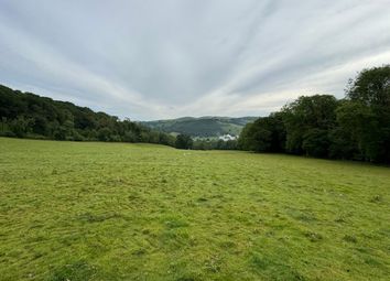 Thumbnail Farm for sale in Felinfach, Lampeter