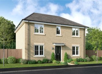 Thumbnail Detached house for sale in "The Pearwood" at Off Trunk Road (A1085), Middlesbrough, Cleveland